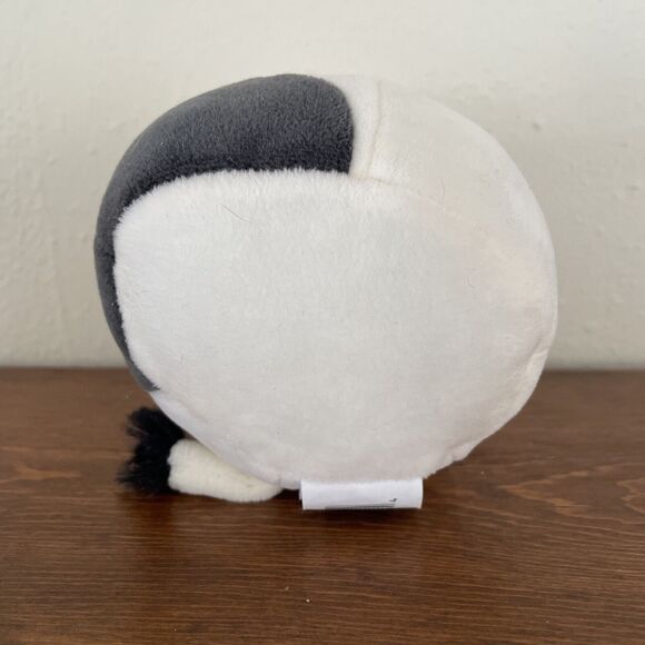 Squishmallows Connor the Cow 5" Plush Stuffed Animal - Picture 3 of 6